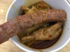 -豫楚源美猴王·面(武商广场店)