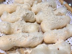 -天下客饭店(中山路店)