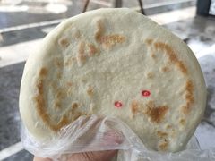 -李氏憨粑粑(官渡古镇店)