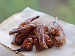 -滇池睡美人餐厅