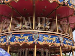 -南戴河国际娱乐中心