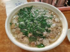 -八沟羊汤(河北大街店)