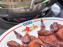 -飞尝蚝·顺德菜·鱼生(顺德总店)