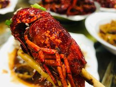 -老三龙虾(汉阳杨泗庙店)