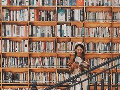 -阅读家(南海天河城店)