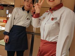 -海底捞火锅(吴中路店)
