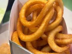 -麦当劳(朝阳北路店)