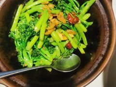 -院里寻菜·精致庭院菜(观沙岭店)