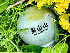 -吴山山·椰子酸奶(天河南店)