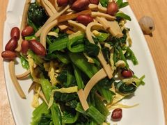 -宏状元现熬粥·京味菜(三里河店)