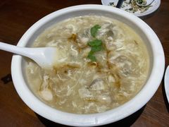 -浦江餐饮•上海菜馆(五四路店)