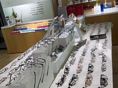 -启明眼镜(海淀黄庄店)
