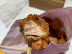 -1973继光香香鸡(大东方百货店)