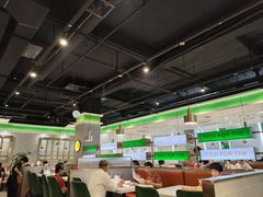 -叹茶靓点·粤式餐厅·全天茶市(石井万民广场店)