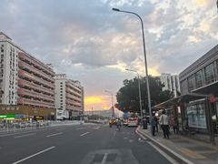 -川骄海鲜自助(亚运村店)