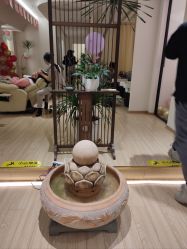 -森林头疗美容养发馆