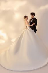 -全城热恋璀璨婚纱摄影(国贸总店)
