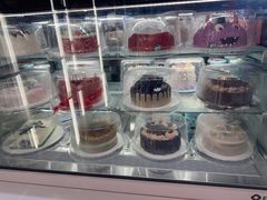 -DQ·蛋糕·冰淇淋(河东万达店)