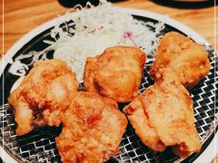-炉胜·炉端烧·居酒屋