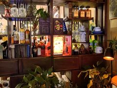 -海天楼中餐厅(吴宫泛太平洋酒店)