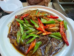 -浙江西子宾馆·瑶园咖啡厅