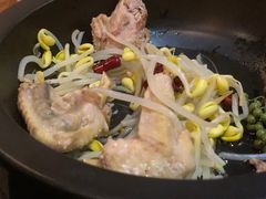 -云海肴·汽锅鸡·云南菜(天津国金汇店)