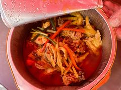 -潇湘华天大酒店-湘·悦美食街(芙蓉中路店)