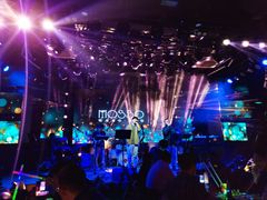 -MOSSO音乐酒吧·live house(南京旗舰店)