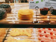 -奈雪的茶(金鹰广场店)