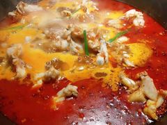 -老天桥蛙炉火锅(姑苏总店)