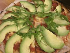 -Gather pizza