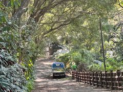 -广州莲花山旅游区