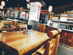 大堂-老城南.鸭血粉丝汤(夫子庙店)