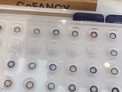 -可糖美瞳·隐形眼镜·测基弧(朝阳大悦城店)