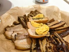 -臻陕府·陕西手工面(秀沿路店)