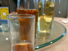 -上海皇廷花园酒店·御宴中餐厅