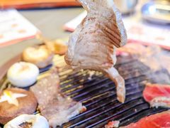 -金龙烧烤·牛肉面(西塔店)