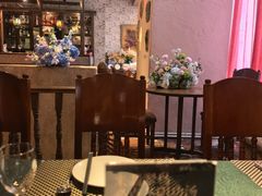 -翡翠鸟精品泰国菜(北辰财富中心店)