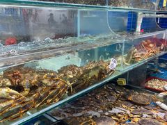 -船奇蒸汽海鲜·闽菜(八市海鲜总店)