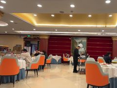 -北京全聚德(西客站店)