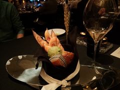 -LA TABLE de Joël Robuchon Restaurant