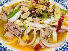 -小尕子·新疆菜(明园店)