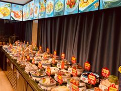 -韩记海鲜饺子旗舰店(红海新区店)