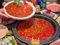 -蜀大侠火锅(总府路店)