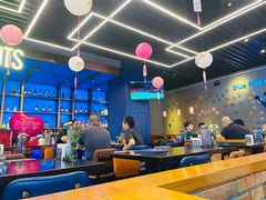 -blue frog蓝蛙(长泰广场店)