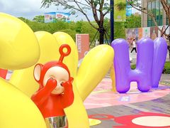 -东莞松山湖万象汇