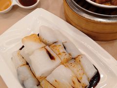 -金鮀岛潮州酒家