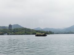 -柳莺湖上·湖景餐厅·江南菜(西湖店)