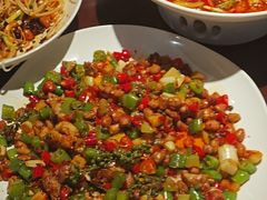 -拾捌川·自贡爆炒(新街口店)