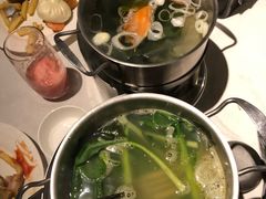 -星伦多自助料理·涮烤一体(虹悦城店)